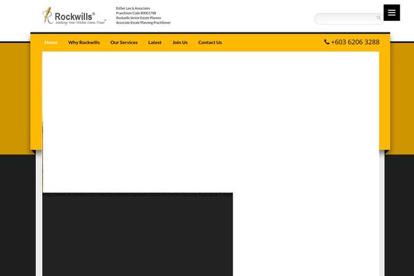 Site using Automatic-responsive-tables plugin