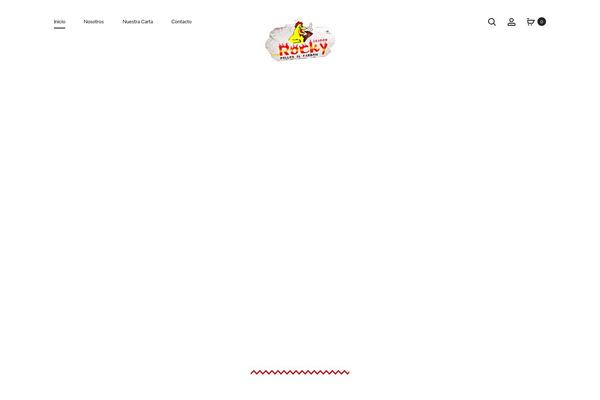 Site using Ionos-assistant plugin