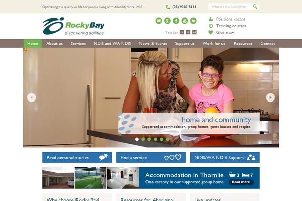Site using NextGEN-Galleryview plugin