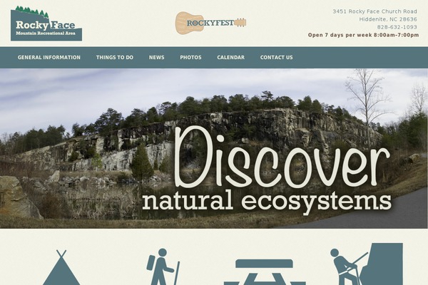 Site using Soliloquy plugin
