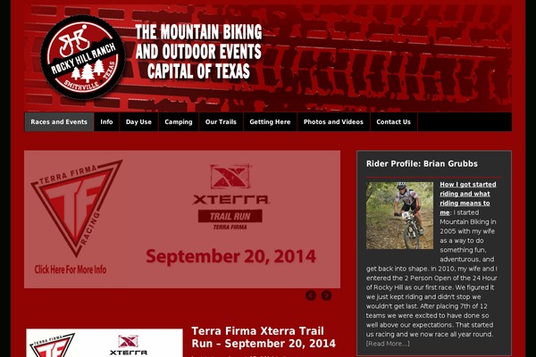 Canvas theme site design template sample
