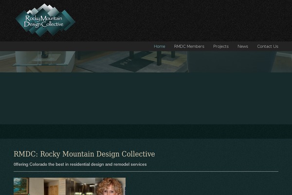 Site using Category Posts Widget plugin