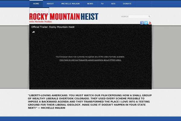 rockymountainheist.com site used Theme1517