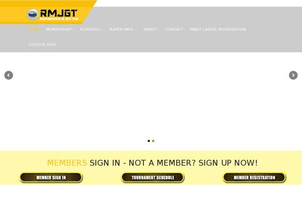 Site using WP SimpleWeather plugin