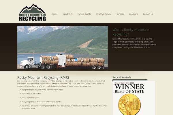 Innovaconstruct theme site design template sample