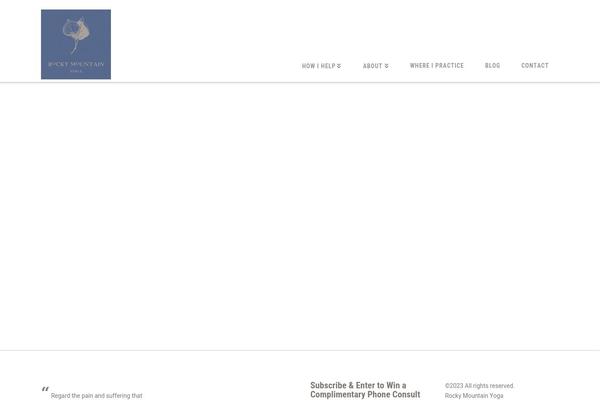 Site using Video-popup plugin