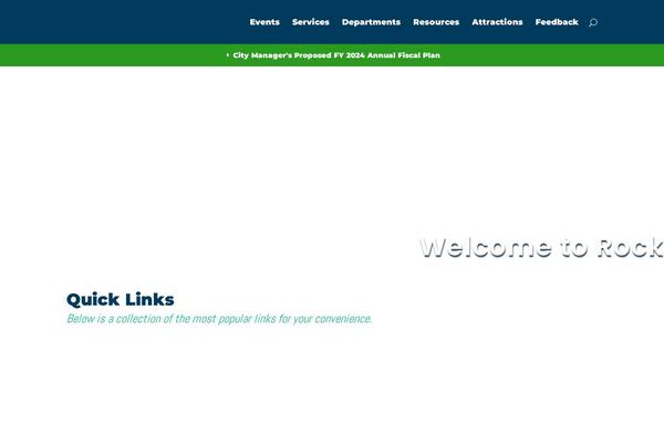 Site using Google Analytics Dashboard By Analytify plugin