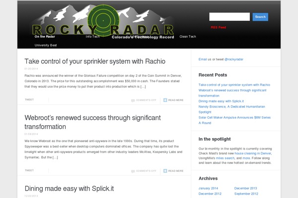 Nisarg theme site design template sample