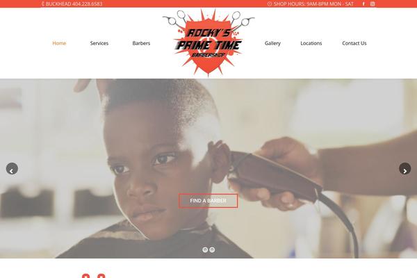 Site using Recent Tweets Widget plugin