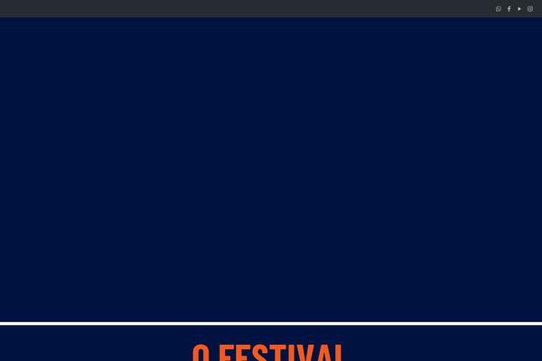 Site using User-registration plugin