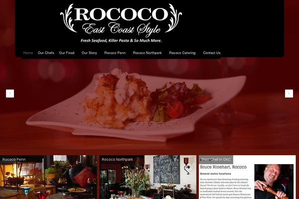 Site using Image Gallery plugin
