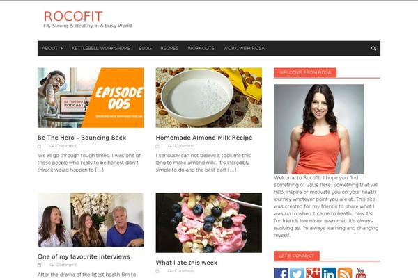 Site using Podamibe-facebook-feed-widget plugin