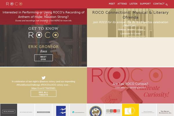 Site using Gallery-Rotator plugin