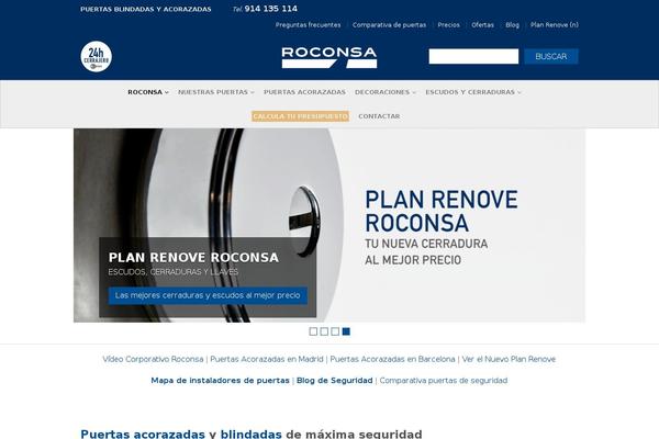 Site using NextGEN Scroll Gallery plugin