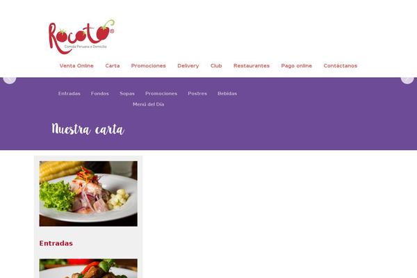 Pl-framework theme site design template sample