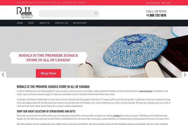 Site using YITH WooCommerce Order Tracking plugin