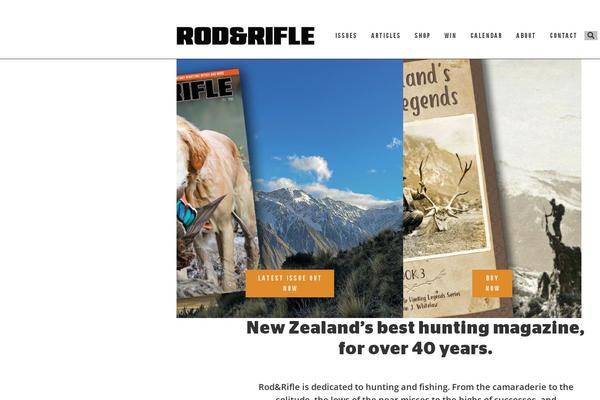 Site using Advanced-ads-responsive plugin