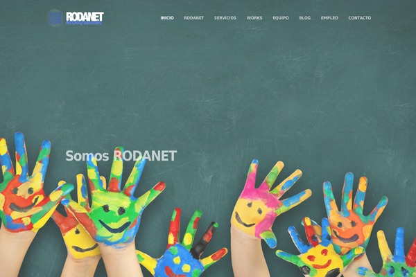 Xone theme site design template sample