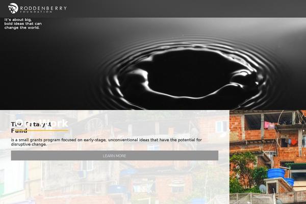 Site using Wpd-bb-additions plugin