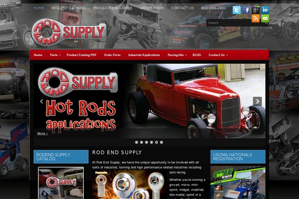 Gameplus theme site design template sample