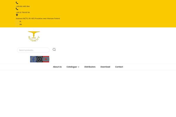 Site using Comments-widget-plus plugin