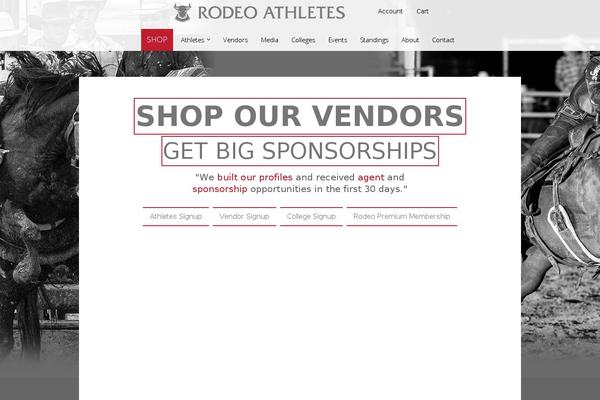Site using Wc-vendors-pro plugin