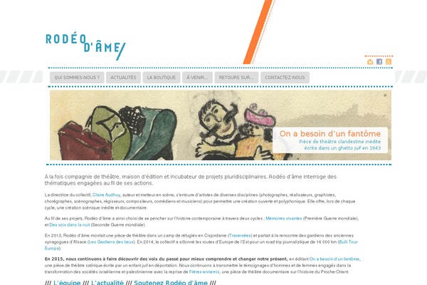 Triton Lite theme site design template sample