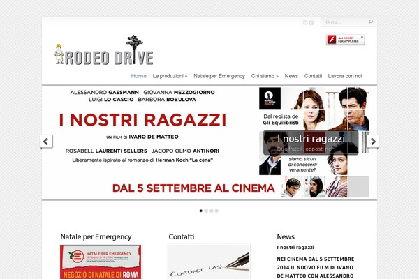 Site using Kaltura All-in-One Video Plugin for WordPress plugin
