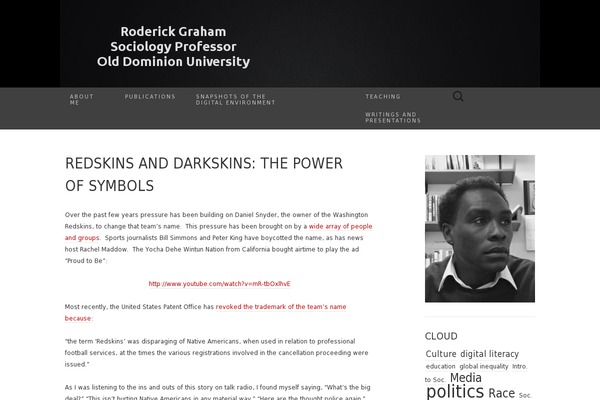 Site using Custom-fonts plugin