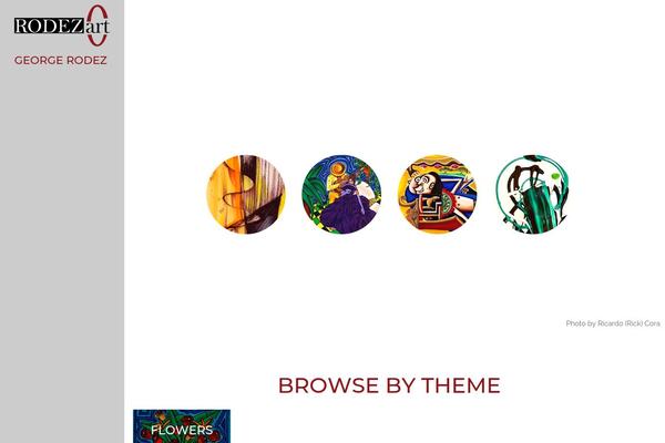 Site using Simple Lightbox plugin