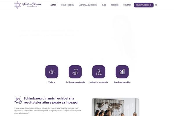 Site using Smart-logo-showcase-lite plugin