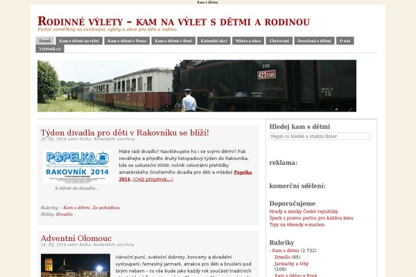 PrimePress theme site design template sample