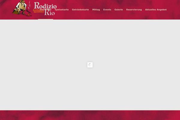 Site using Pdc plugin