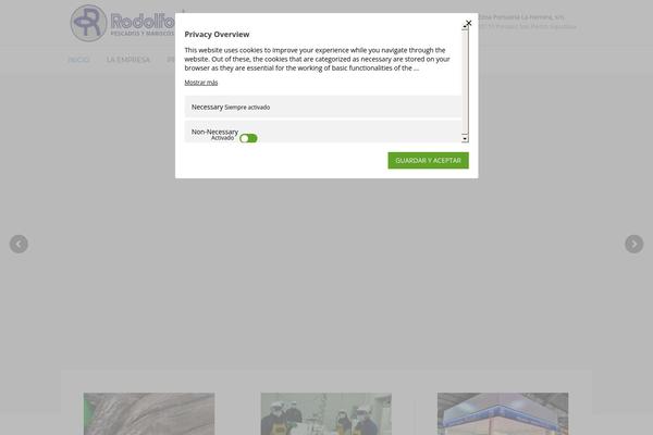 Site using LayerSlider plugin