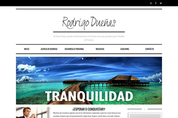Site using Iw-oldpaper-plugin plugin