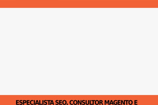 Algarida theme site design template sample