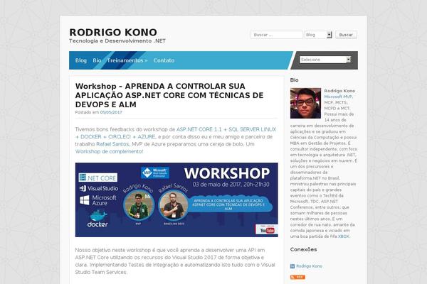 viper theme site design template sample