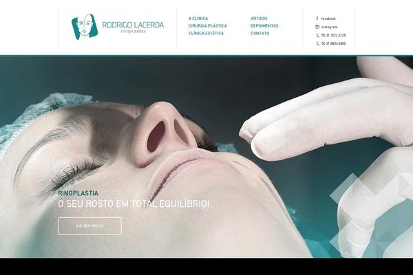rodrigolacerda.org site used Rl