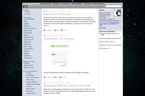 leopress theme websites examples