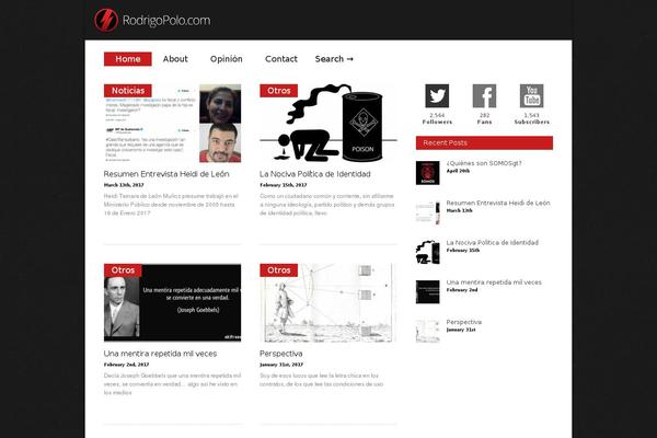 Site using Image-comparison-block plugin