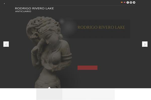 Versatile-v1-10 theme site design template sample