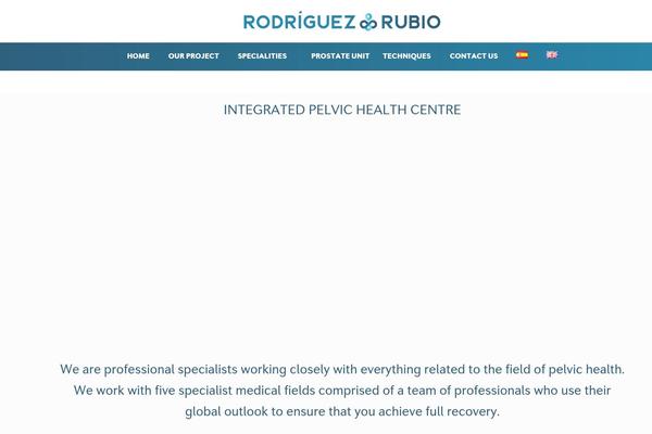 Site using Monarch plugin