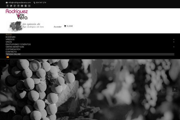 Site using Ultimate_VC_Addons plugin