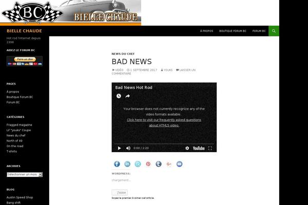 Site using JJ NextGen JQuery Carousel plugin