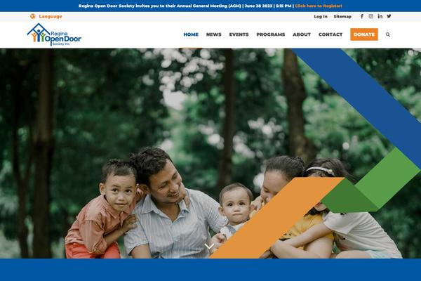 Site using Visual-link-preview plugin