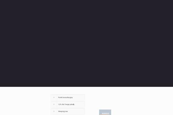 BeTheme theme site design template sample