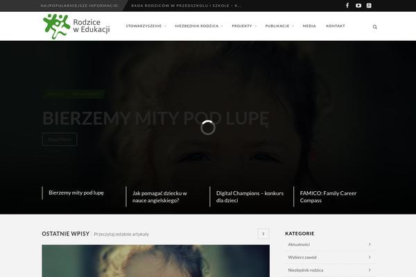 Site using Best-logo-slider-pro plugin