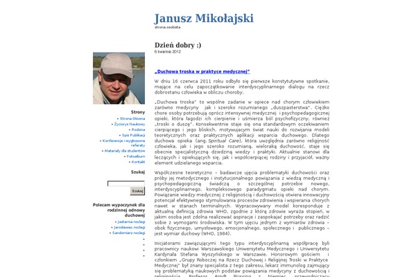 White as Milk theme site design template sample