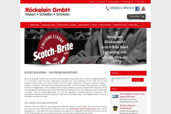 Site using Page-list plugin