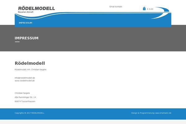 Site using WPB FontAwesome Anywhere plugin